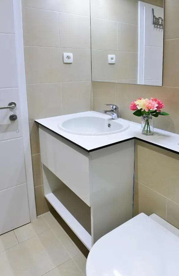 En-Suite Iris On Rokova Street - 5 Min Walk To The Old Town Of سبليت 0*,  كرواتيا