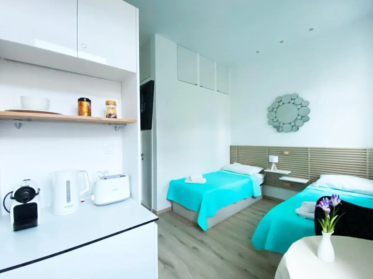 En-Suite Iris On Rokova Street - 5 Min Walk To The Old Town Of سبليت