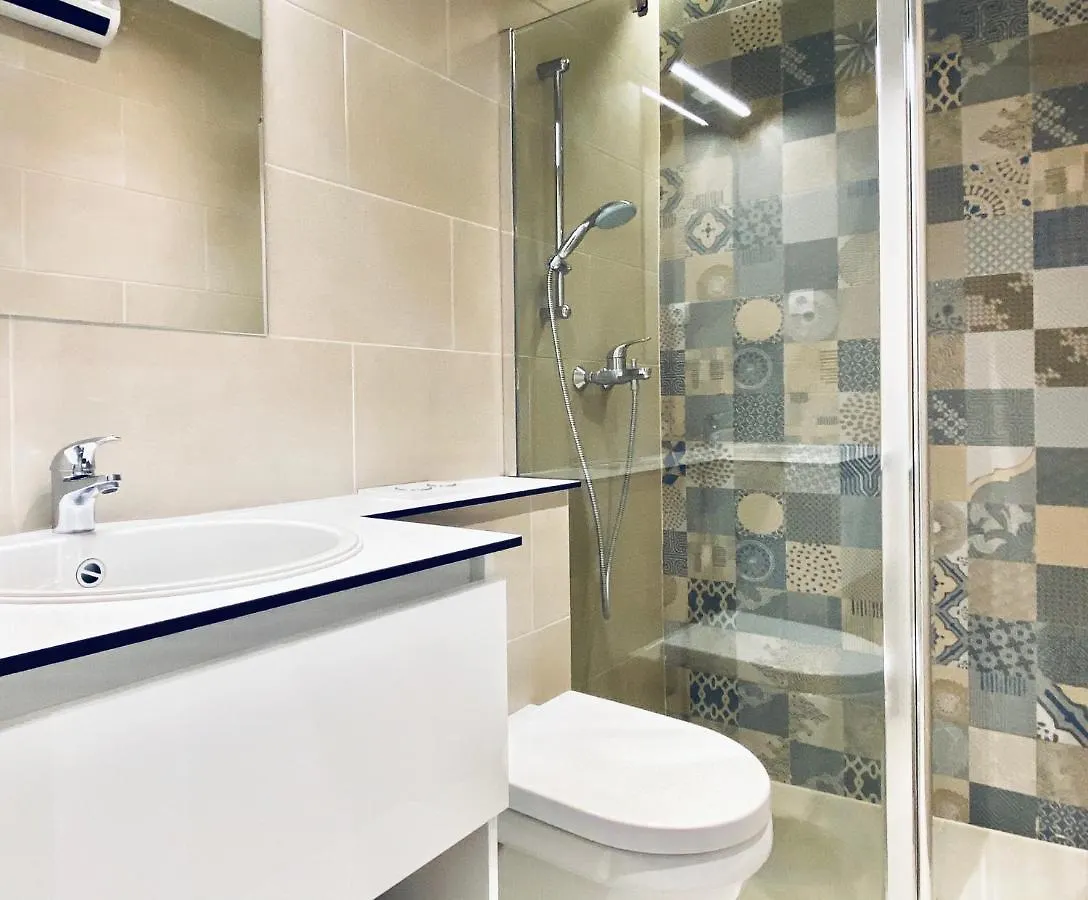 En-Suite Iris On Rokova Street - 5 Min Walk To The Old Town Of سبليت كرواتيا